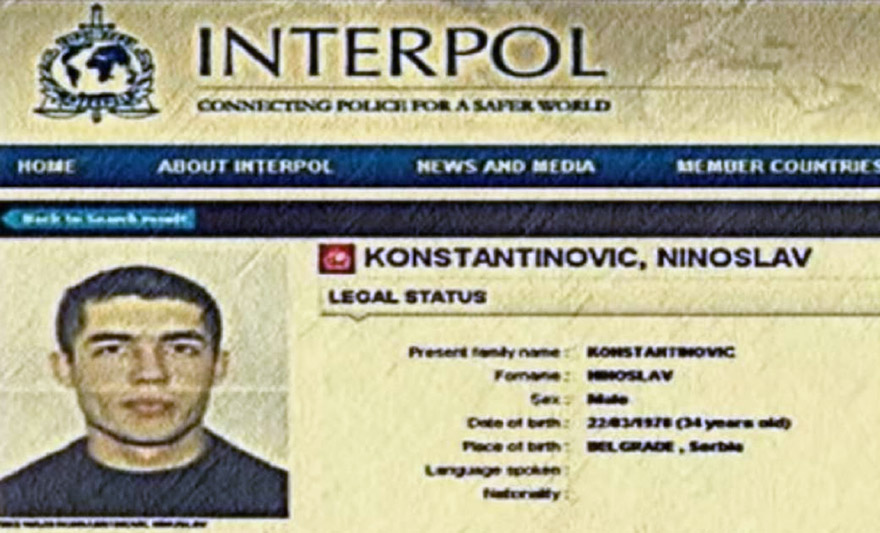 ninoslav zemunski klan interpol.jpg